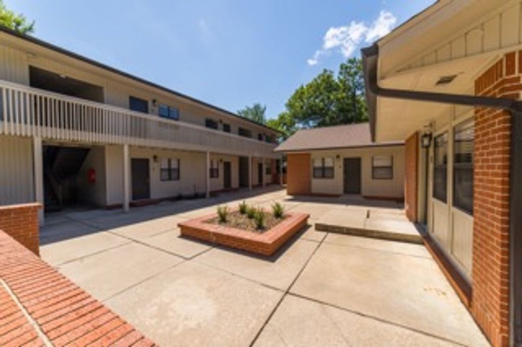 Watson Street Apartments Fayetteville, AR Trulia