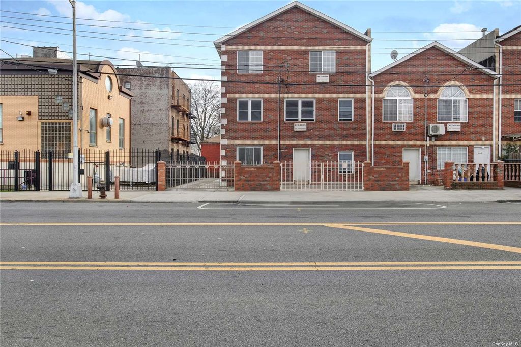 718 Clarkson Avenue UNIT 2nd, Brooklyn, NY 11203 MLS 3531974 Trulia