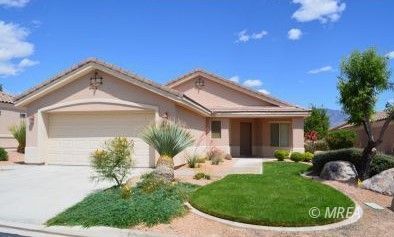 1224 Chaparral Dr, Mesquite, NV 89027