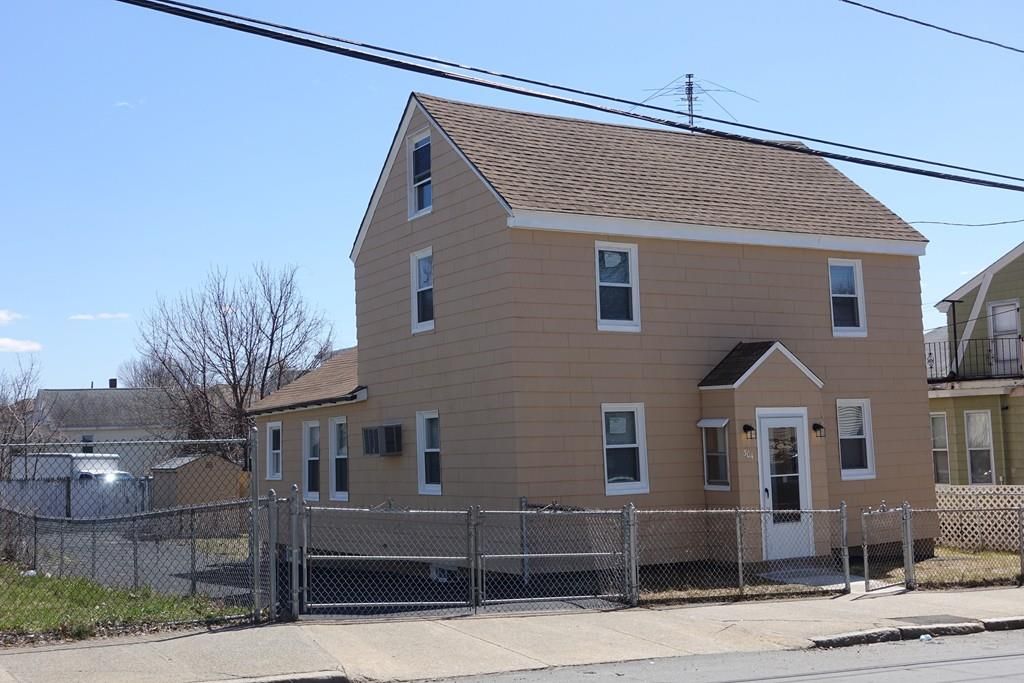 304 Lowell St, Lawrence, MA 01841 Trulia