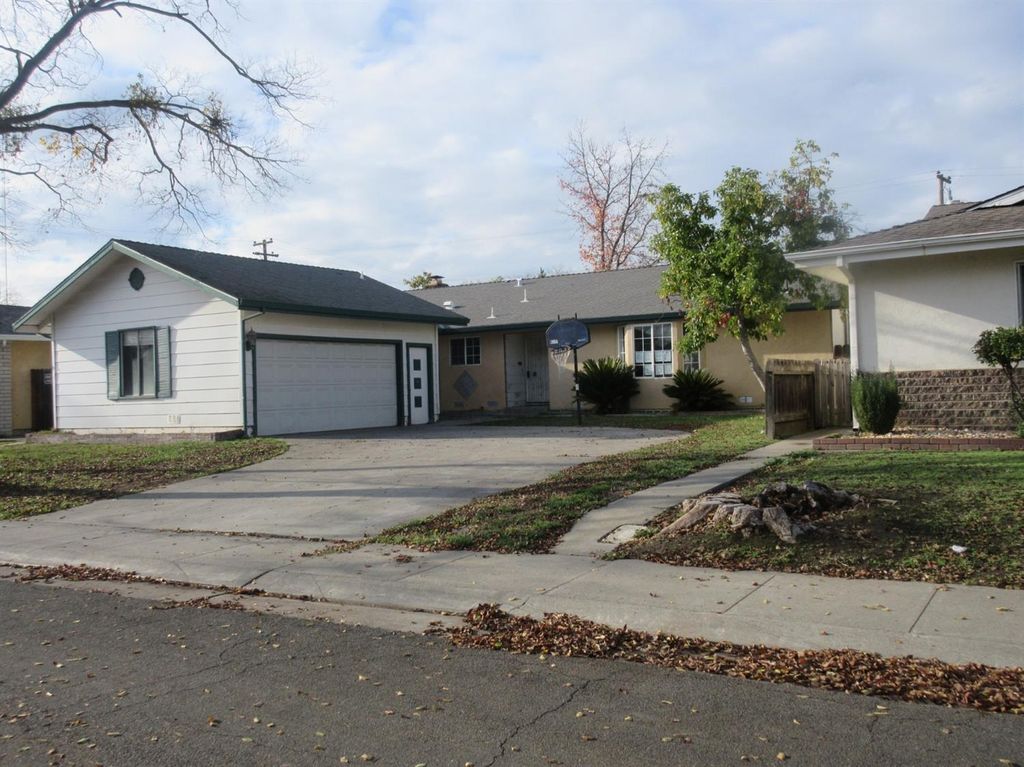 321 Huntington Ct, Stockton, CA 95207 Trulia