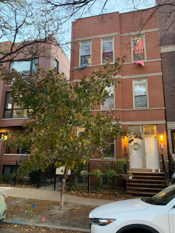 1517 W Ohio St, Chicago, IL 60642