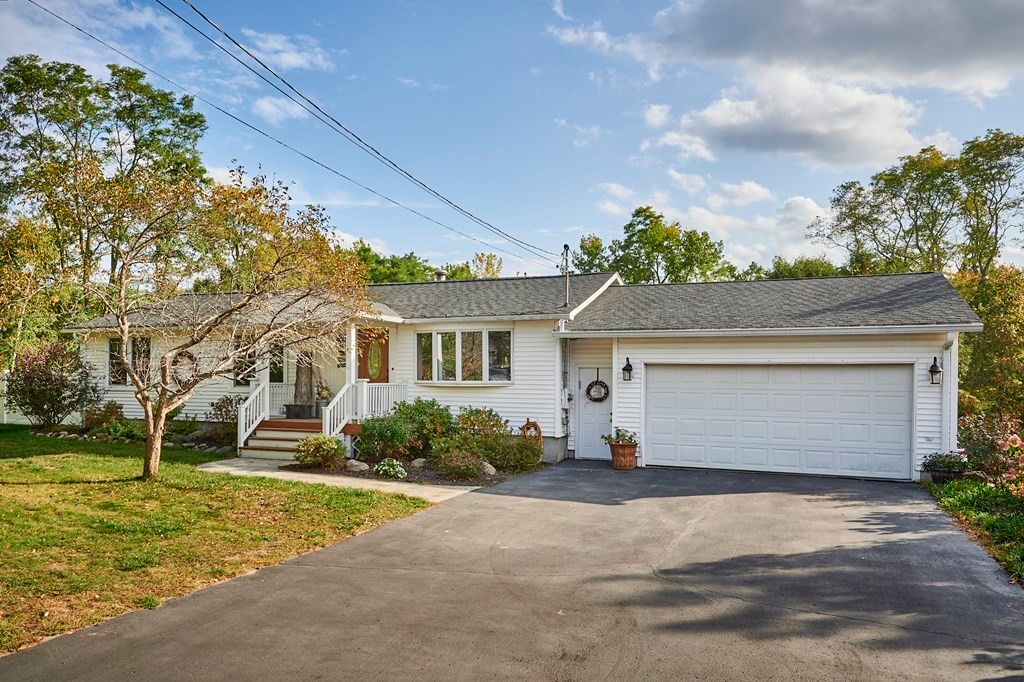 166 Kendall St, Granby, MA 01033 Trulia