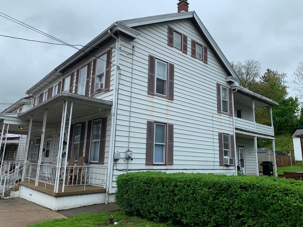 266 S Tulpehocken St, Pine Grove, PA 17963 Trulia