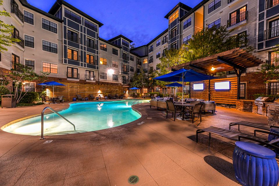 CB Lofts Atlanta, GA Trulia