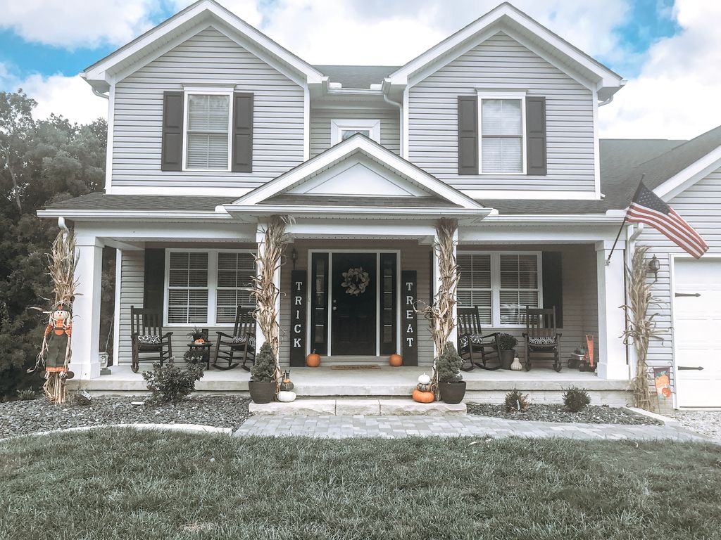 497 Dry Ridge Rd, Cameron, WV 26033 Trulia