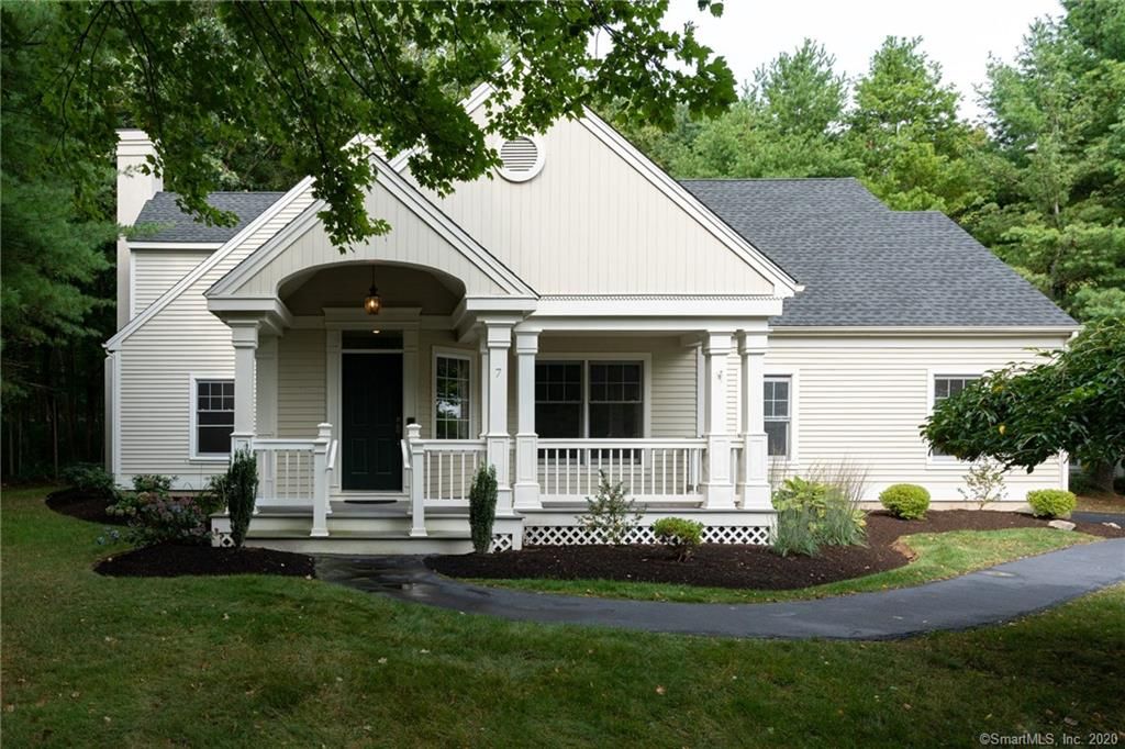 7 Pelham Way 7, Middlebury, CT 3 Bed, 3 Bath Condo 39 Photos Trulia