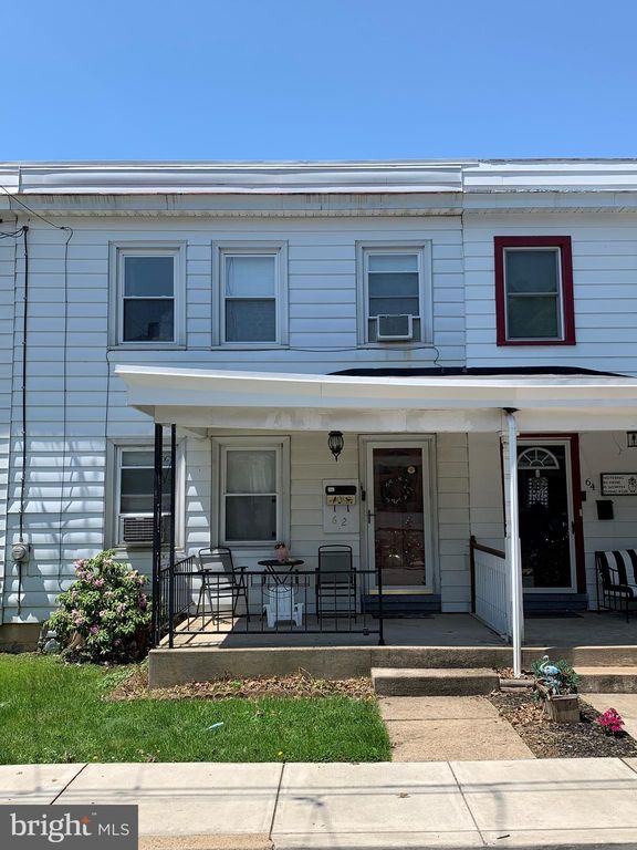 62 N 2nd St, Hamburg, PA 19526 Trulia