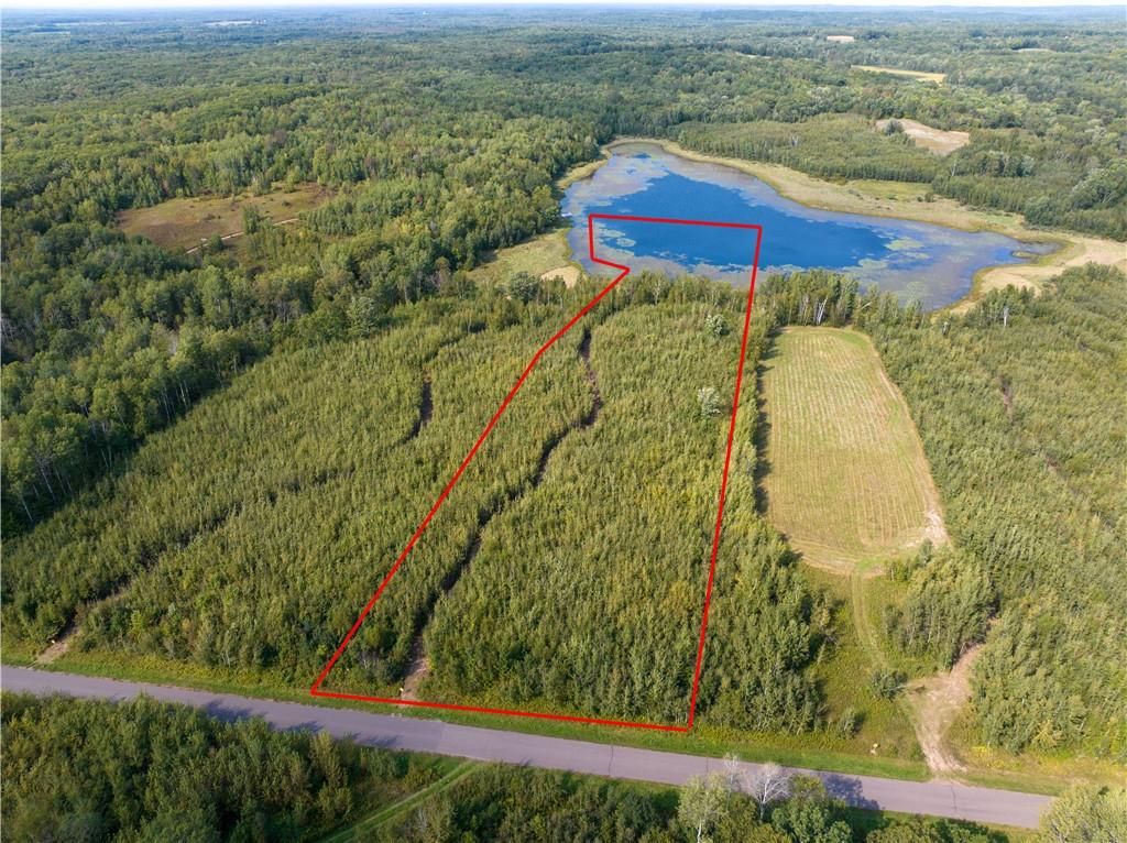 Lot 7 Barrett Road, Trego, WI 54888
