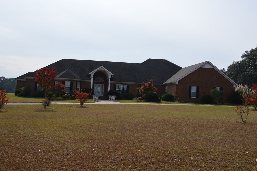 6789 New Rd, Hahira, GA - 4 Bed, 5 Bath Single-Family Home - 42 Photos