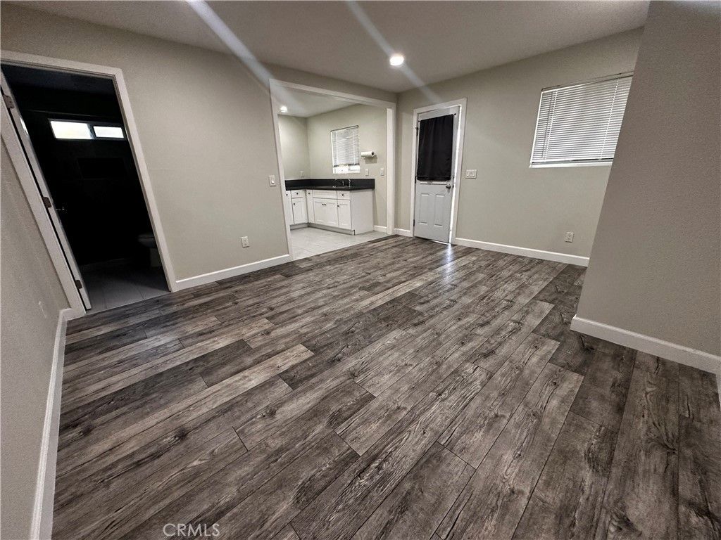 Apartamento en Renta 1 Bed 1 Bath