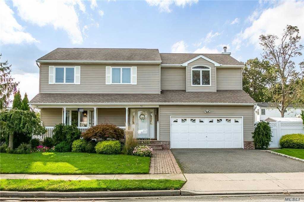 90 1st Avenue, Massapequa Park, NY 11762 Trulia