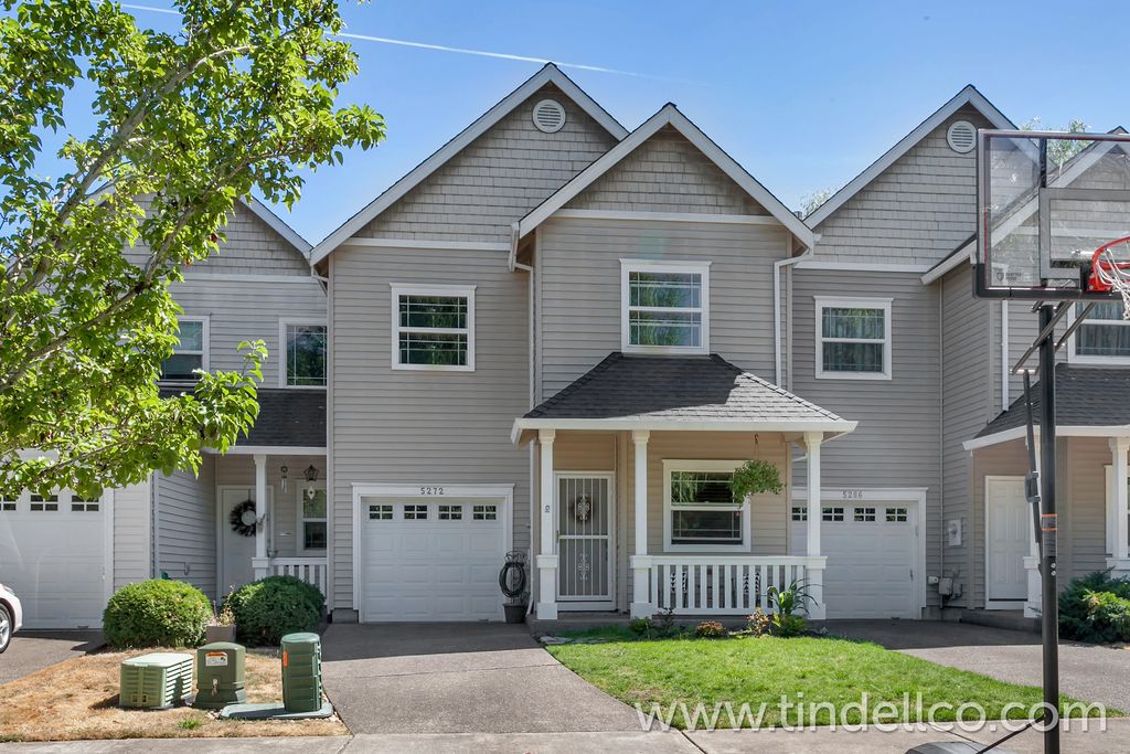 5272 SW Olivia Pl, Beaverton, OR 97007