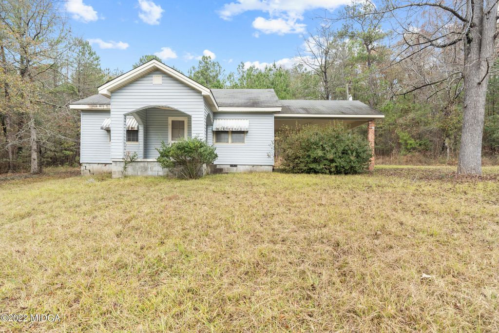 9777 State Highway 57, Gordon, GA 31031 Trulia