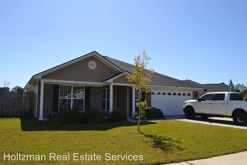 206 Nobel Crst, Hinesville, GA 3 Bed, 2 Bath Single 206 Nobel Crst, Hinesville, GA 3 Bed, 2 Bath Single