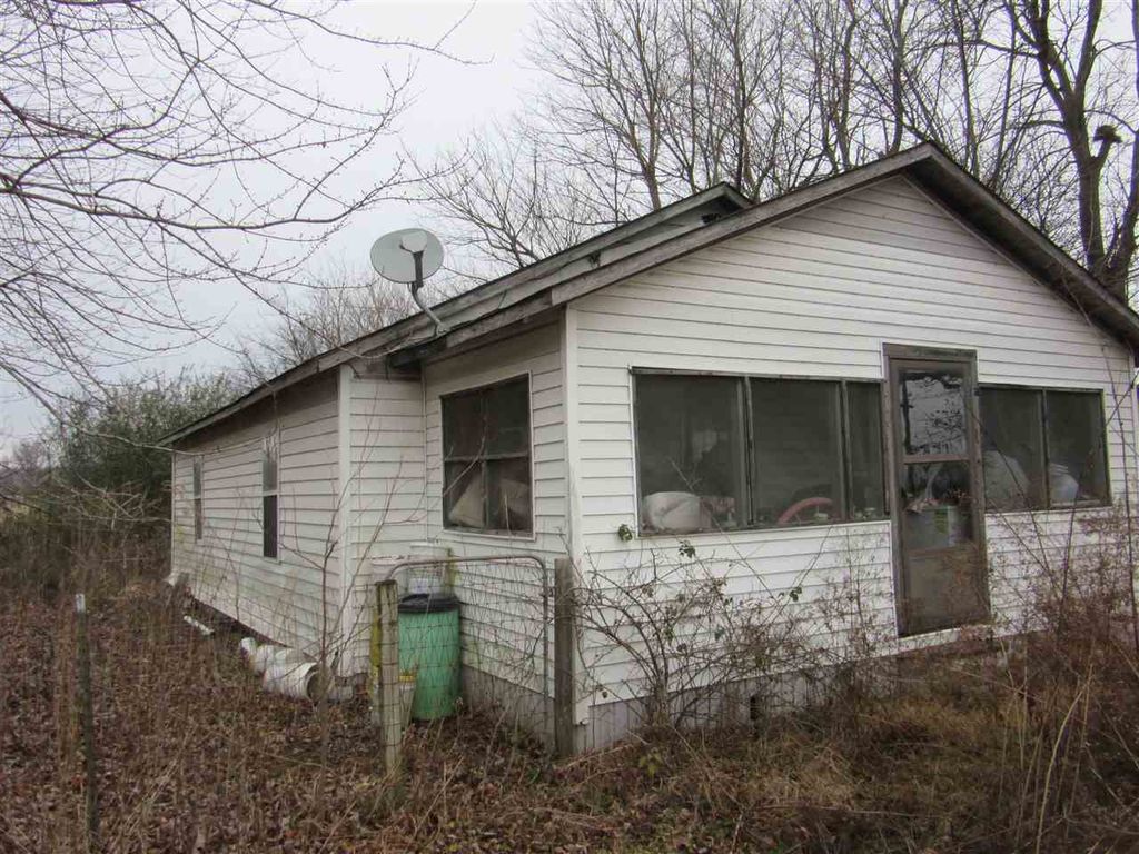 89 County Road 270, Neelyville, MO 2 Bed, 1 Bath SingleFamily Home