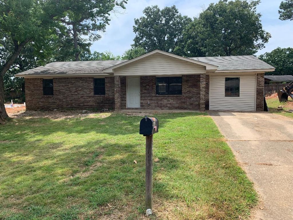 3401 Henson Pl, Bryant, AR 72022 Trulia