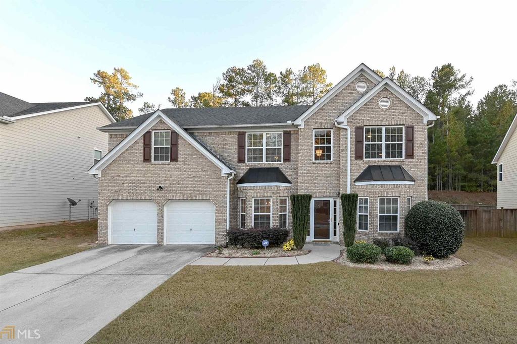 4388 Shamrock Dr, Atlanta, GA 30349 Trulia