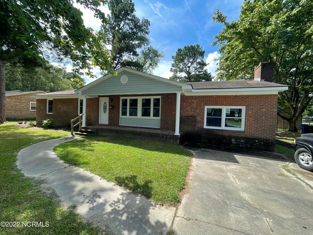 407 Mckinley Drive, Ahoskie, NC 27910 Trulia