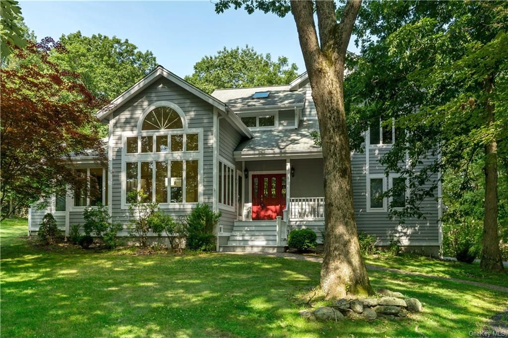 39 Wilderness Trl, Carmel, NY 10512