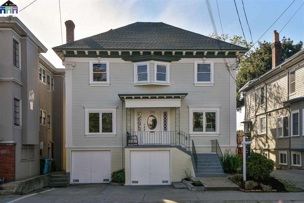 3014 College Ave, Berkeley, CA 94705 Trulia