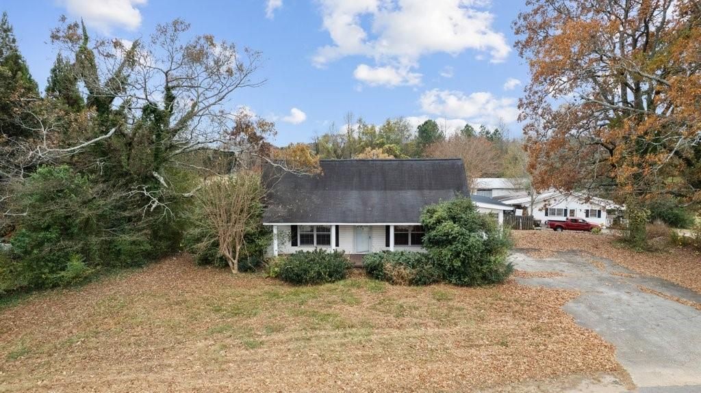 4955 Flat Creek Rd, Oakwood, GA 30566 Trulia