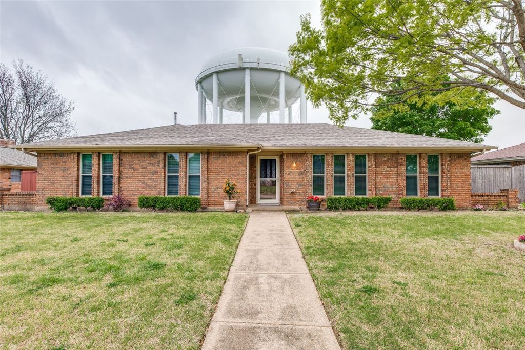 2420 Northcrest Dr, Plano, TX 75075 Trulia