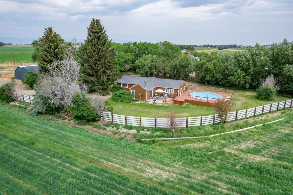 1091 Road 18, Powell, WY 82435 MLS 10019295 Trulia