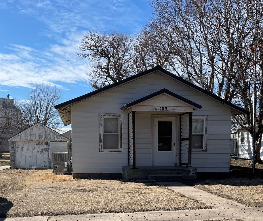 103 C St, Claflin, KS 67525 Trulia