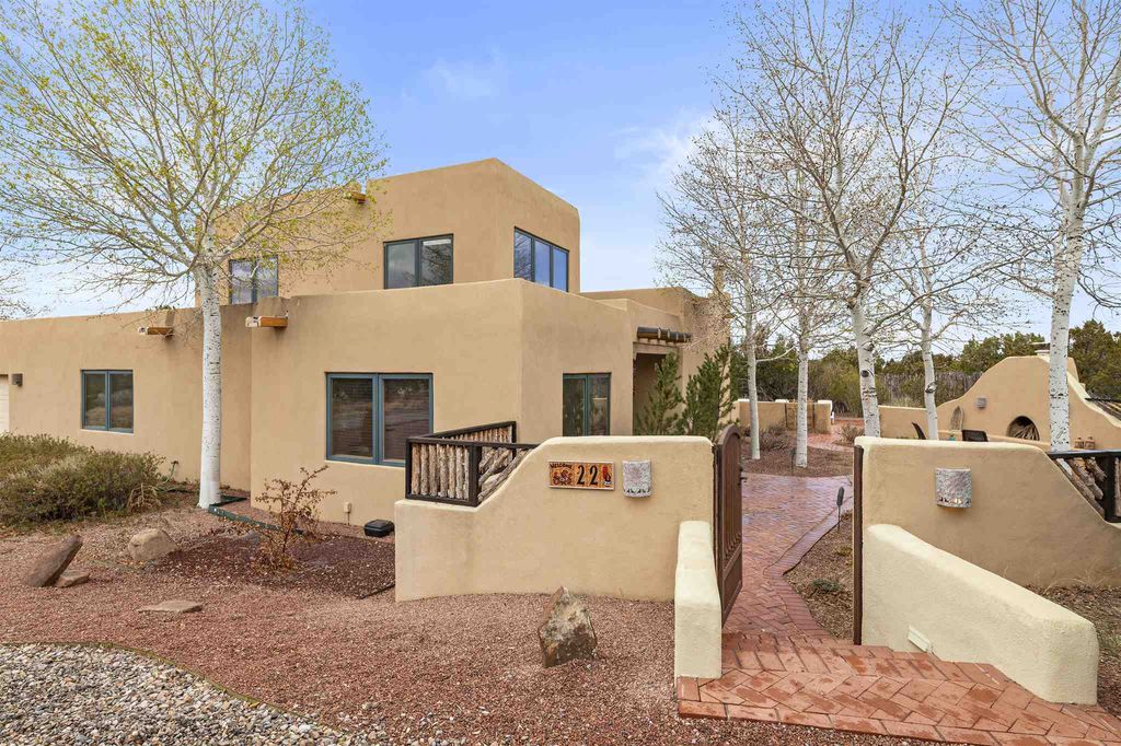 22 Sierra Del Sol, Santa Fe, NM 87508 Trulia