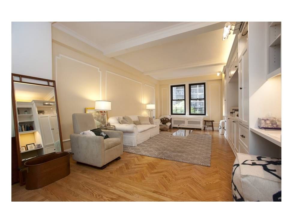 440 W  End Ave #3C, New York, NY 10024