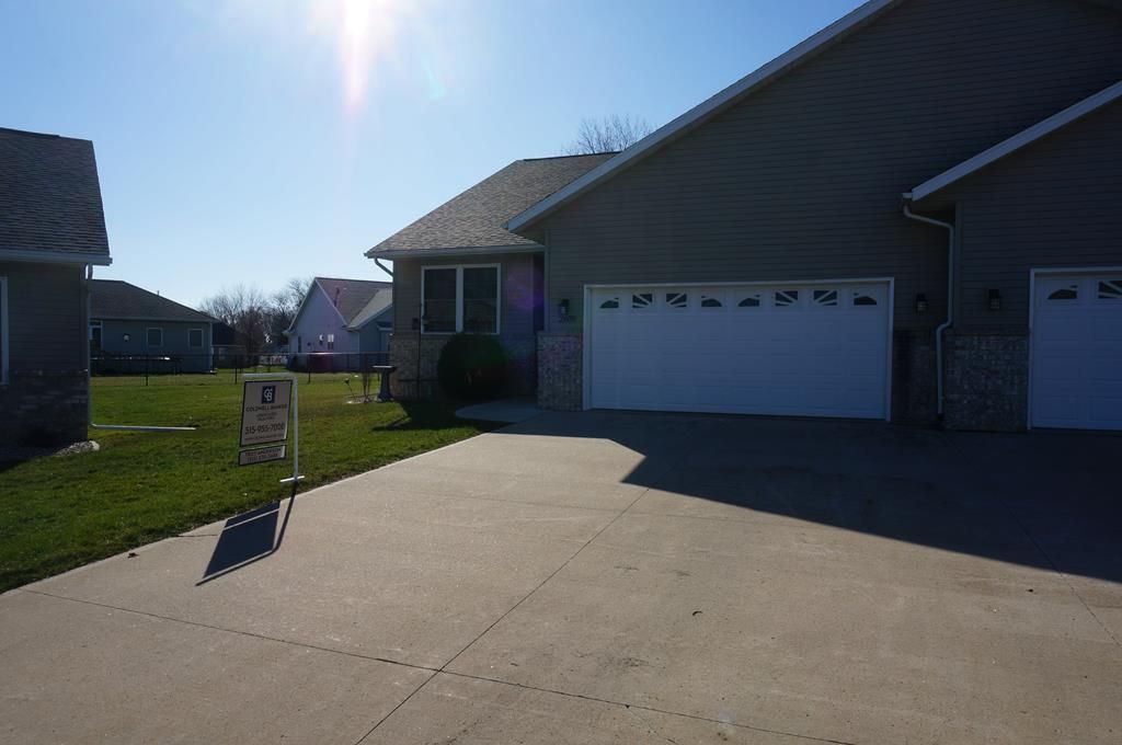2609 27th Ave N, Fort Dodge, IA 50501