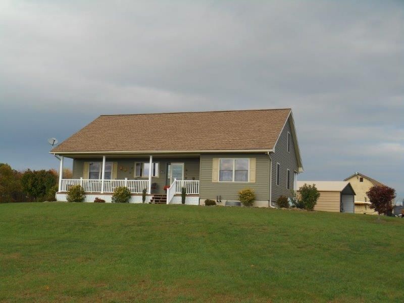 22 Kashner Rd, Millville, PA 17846 Trulia