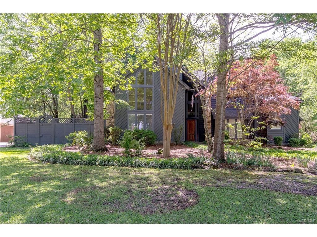 7524 Mossy Oak Dr, Montgomery, AL 36117