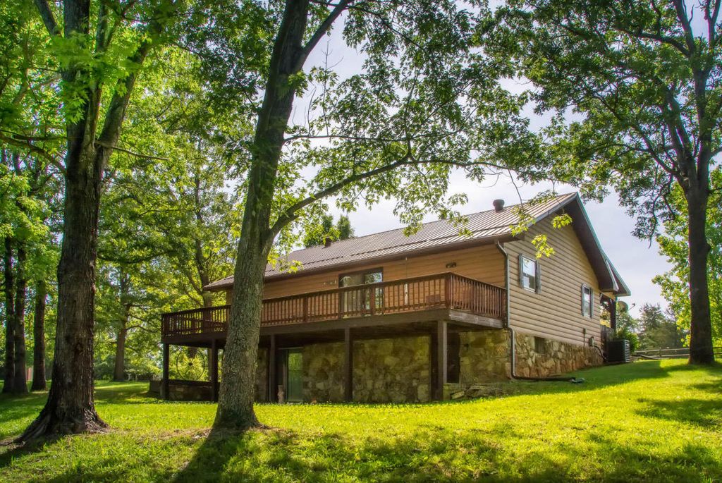 84 Nellie Ln, Theodosia, MO 2 Bed, 1 Bath SingleFamily Home 22