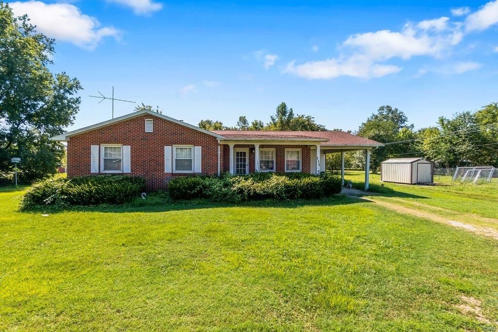 111 State St W, Chaffee, MO 63740 Trulia