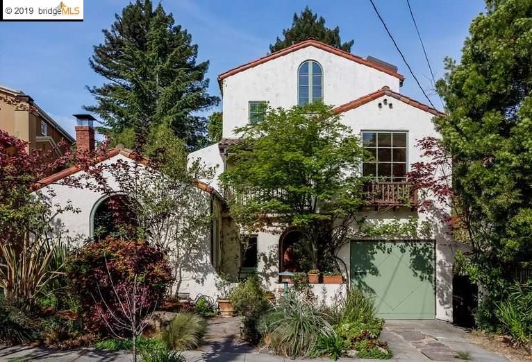 572 The Alameda, Berkeley, CA 94707  Trulia