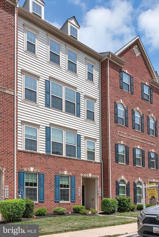 6462 Walcott Ln, Frederick, MD 21703 Trulia