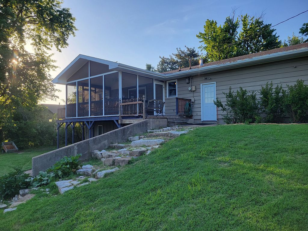 Timberline Manhattan Ks Matttroy