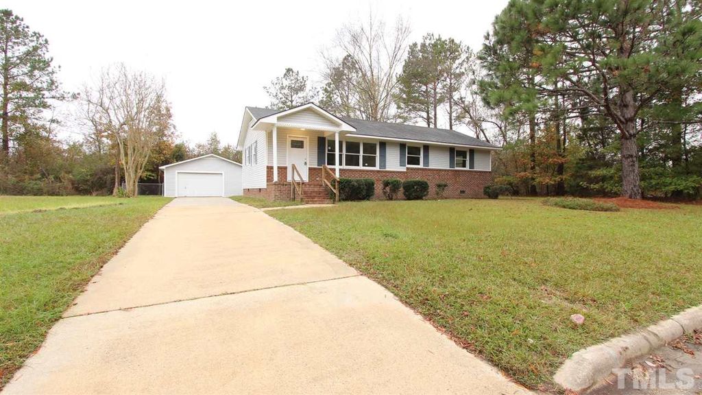 215 W Langdon Ave, Smithfield, NC 27577 Trulia