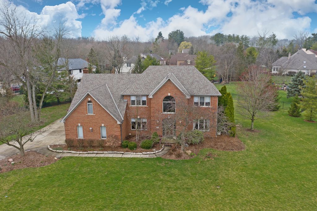 73 Sycamore Ridge Dr, Powell, OH 43065 Trulia