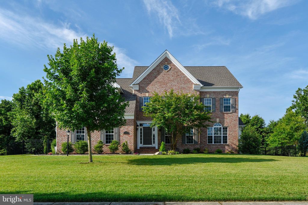 12811 Woodmore North Blvd, Bowie, MD 20720 Trulia