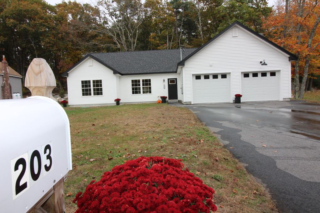 203 West Street, Biddeford, ME 04005 Trulia