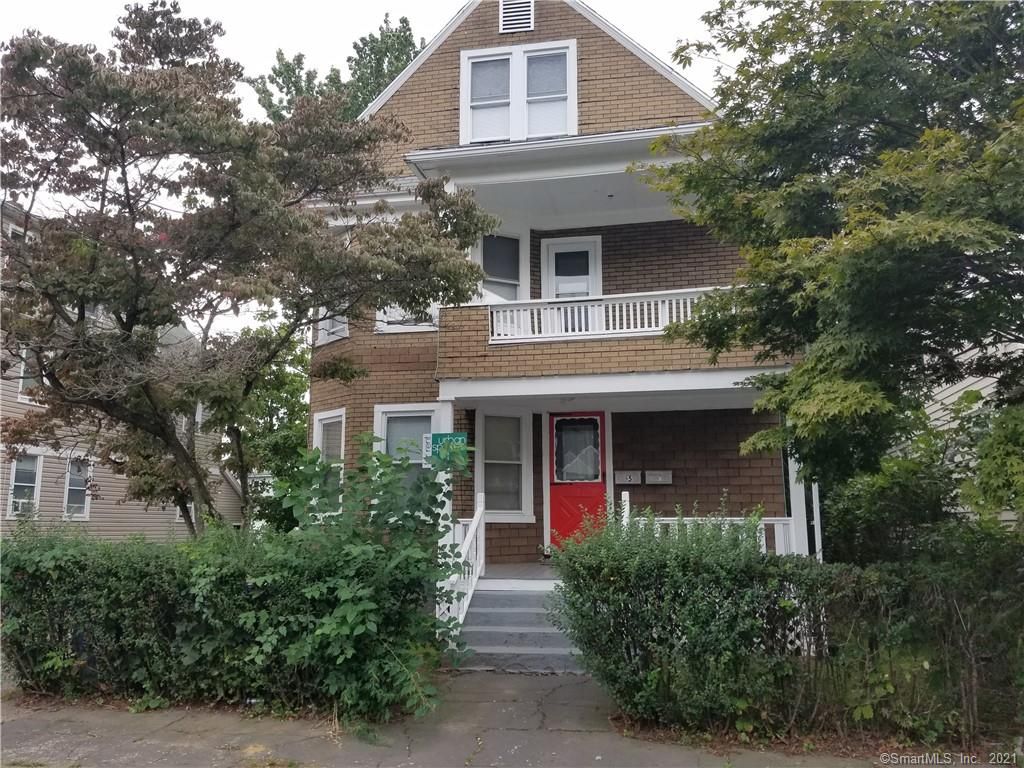 95 Wilson St, Bridgeport, CT 06605