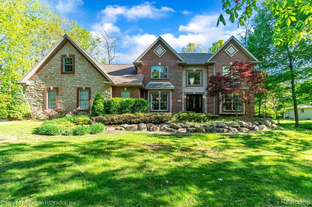 47172 N Shore Dr, Belleville, MI 48111 Trulia