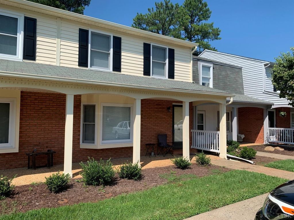 30 Cavalier Ct, Lynchburg, VA 3 Bed, 3 Bath Condo Trulia
