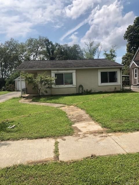 2820 Oxford Ave, Middletown, OH 45042