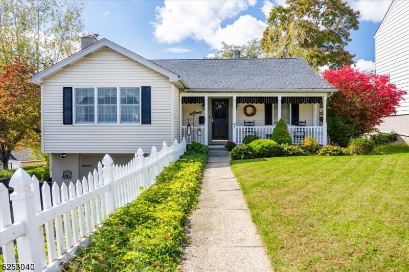 7 S Pickel Ave, Washington, NJ 07882 Trulia