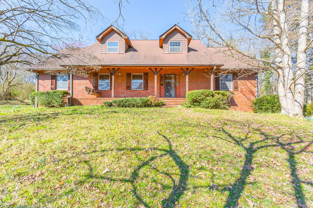 5263 Cohutta Varnell Rd, Cohutta, GA 30710 Trulia