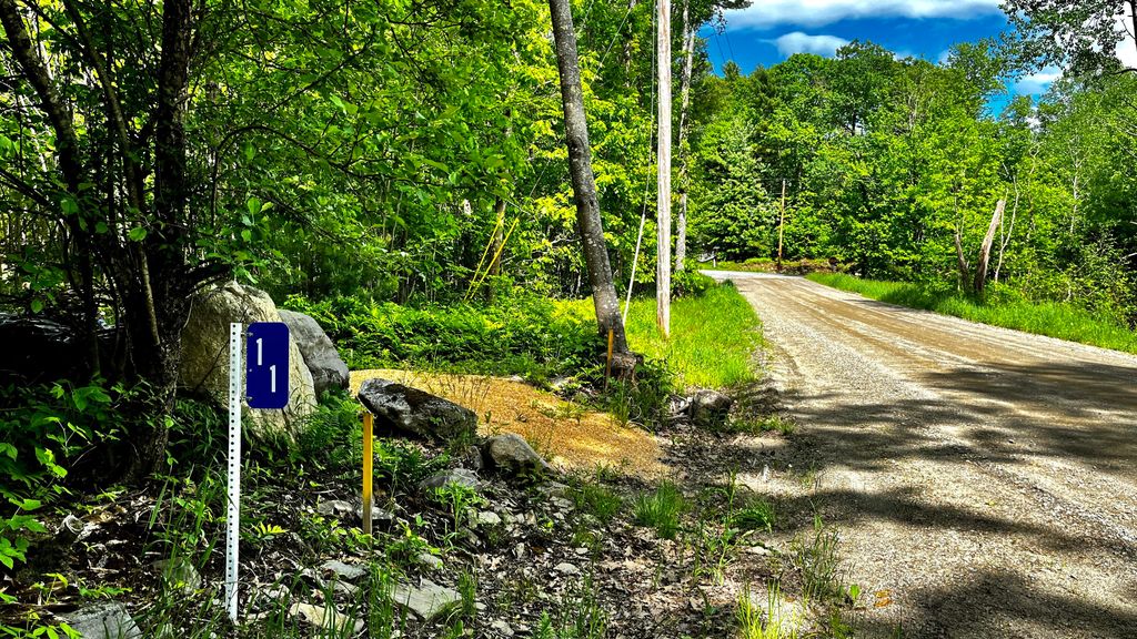 11 Sprague Road, Washington, ME 04574 Trulia